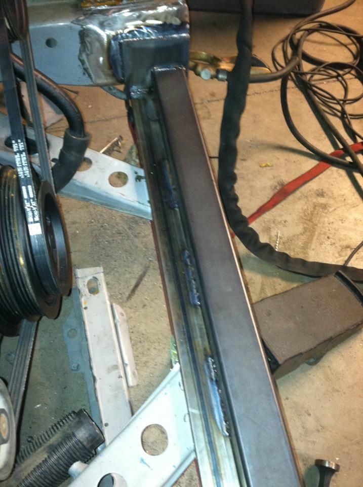 RUBBER and IRON / Competition Clutch RB25 S13